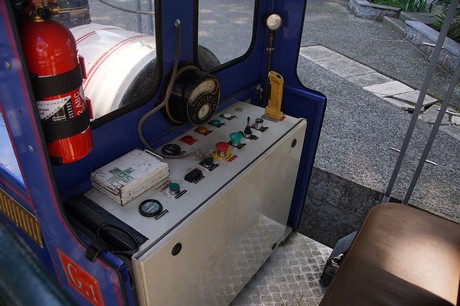 Grottes de Betharram